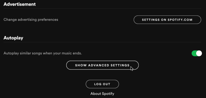 如何停止启动时打开Spotify 如何停止启动时打开Spotify