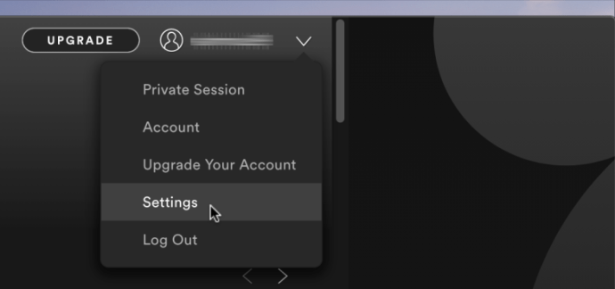 如何停止启动时打开Spotify 如何停止启动时打开Spotify