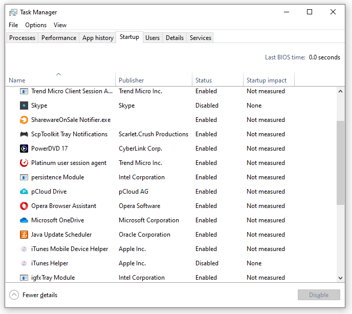 如何停止启动时打开Spotify 如何停止启动时打开Spotify