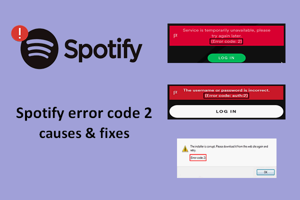 如何在设备上修复Spotify错误代码17 如何在设备上修复Spotify错误代码17
