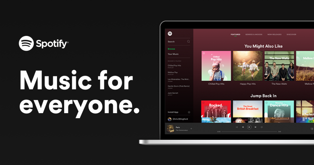Spotify为什么我的Premium 无法使用?,Spotify操作过程和方法 Spotify为什么我的Premium 无法使用?,Spotify操作过程和方法