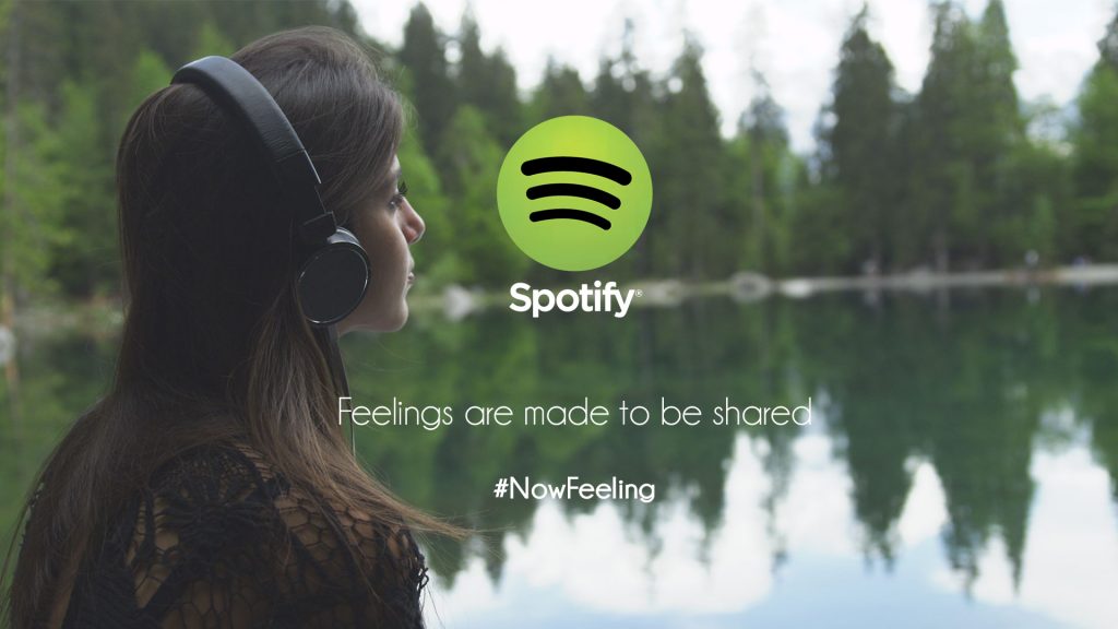 Spotify如何设置使用者名称和显示名称，Spotify操作过程和方法