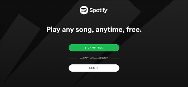 Spotify如何设置使用Spotify 连接你的Samsung 帐户,Spotify操作过程和方法 Spotify如何设置使用Spotify 连接你的Samsung 帐户,Spotify操作过程和方法