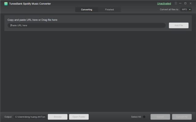 TunesBank Spotify音乐转换器评论:最佳Spotify到MP3转换和下载工具 TunesBank Spotify音乐转换器评论:最佳Spotify到MP3转换和下载工具