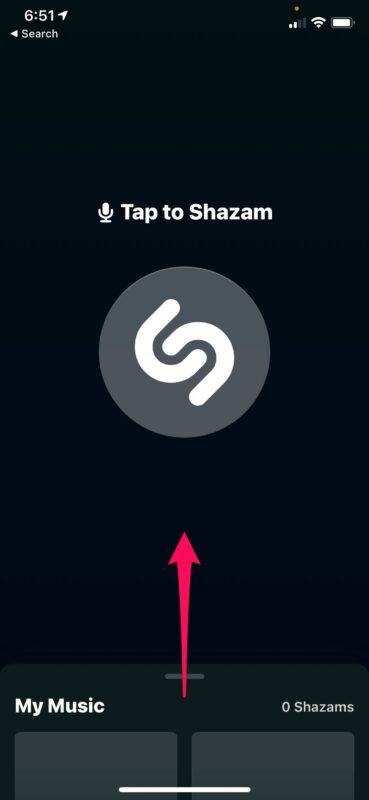 如何将Shazam链接到Spotify而不是Apple Music 如何将Shazam链接到Spotify而不是Apple Music