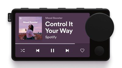 Spotify iOS应用揭示了“汽车事物”,播客付费订阅和评论的提示 Spotify iOS应用揭示了“汽车事物”,播客付费订阅和评论的提示
