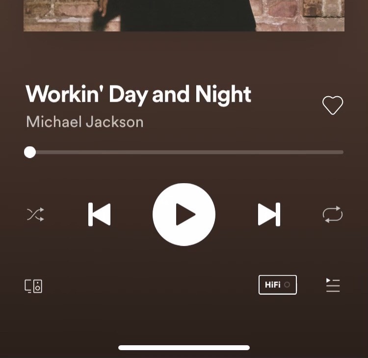 Spotify Hi-Fi出现在移动应用程序中可能意味着即将推出 Spotify Hi-Fi出现在移动应用程序中可能意味着即将推出