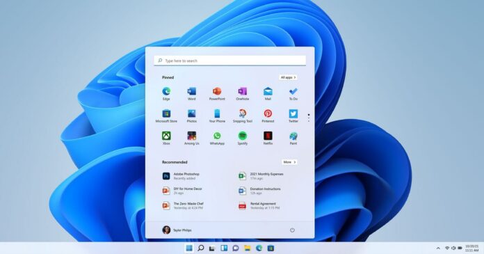 如何在不受支持的设备上安装 Windows 11 Insider 预览版 如何在不受支持的设备上安装 Windows 11 Insider 预览版
