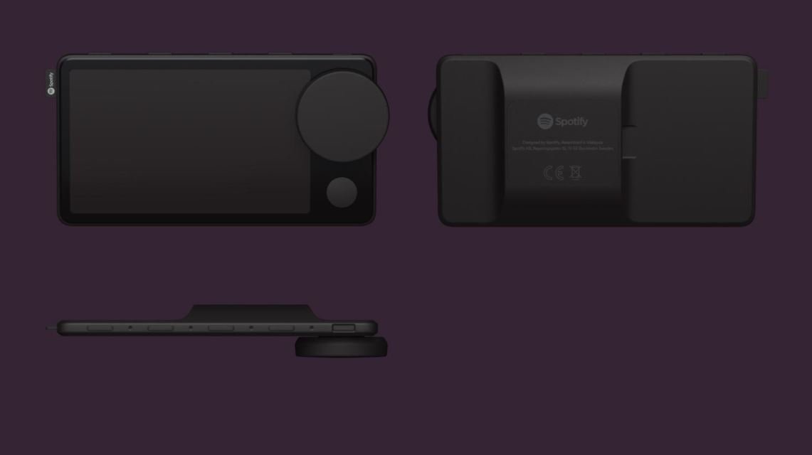 Spotify 的神秘 Car Thing 评论 Spotify 的神秘 Car Thing 评论